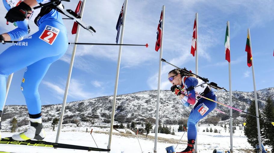 Utah lawmakers move in increase oversight of possible Winter Games