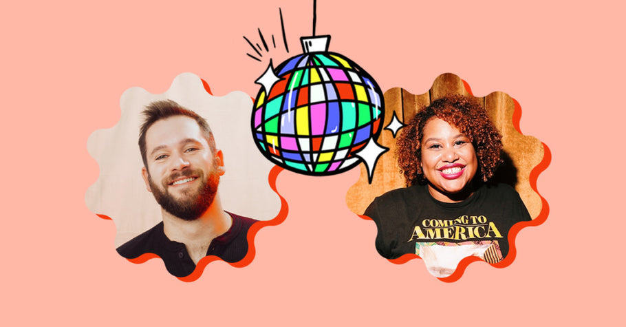 Going Out With Jake Cornell: Girls In Vegas (w/ Milly Tamarez)