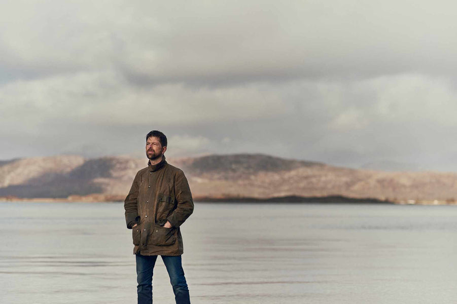 Best waxed jackets for men and women