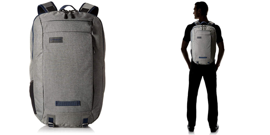 Amazon is offering the Timbuk2 Command Laptop Backpack for $44.99 shipped