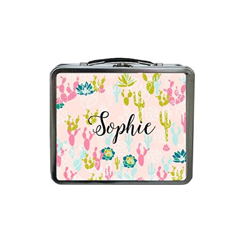 Best Pink Lunch Box out of top 16