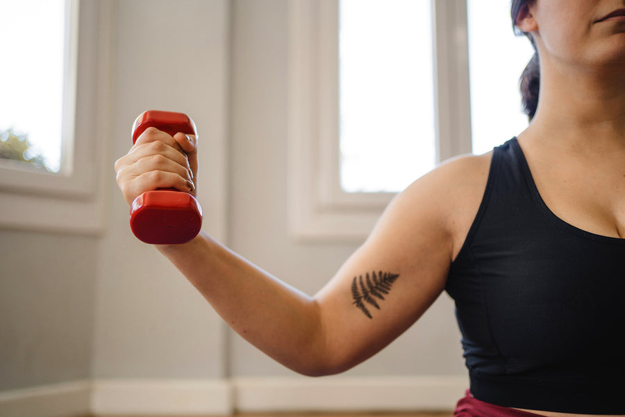 Grip Strength Is the Little-Known Secret to Better Overall Fitness—Here’s Why