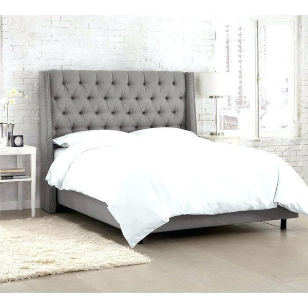 Incredible World Market Headboard