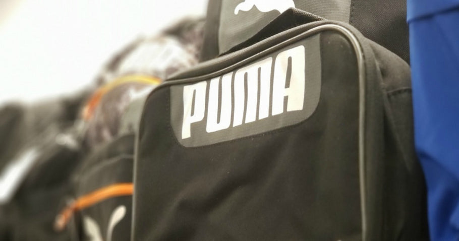 PUMA Backpacks as Low as $10.49 Shipped
