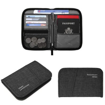 Save 30% on Travel Organizers and Briefcases