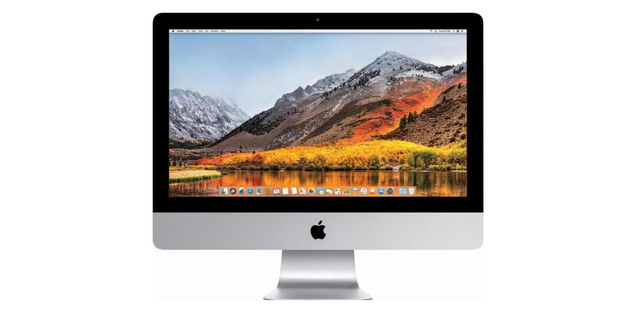 B&H offers the mid-2017 Apple 21.5-inch Retina 4K iMac 3GHz/16GB/1TB for $899 shipped