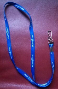 Best Blue Lanyard out of top 16