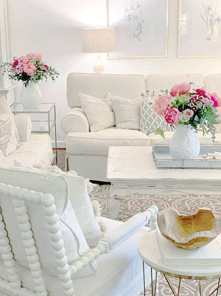 How To Get Stains Out of Slipcovers