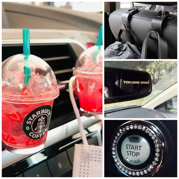 Must-Have Accessories for your Car