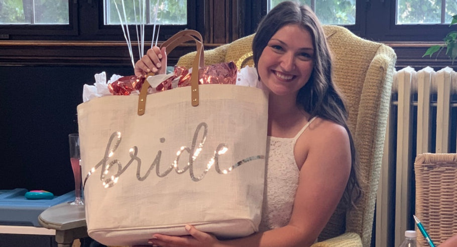 12 Bridal Shower Gifts That Will Make Her Swoon