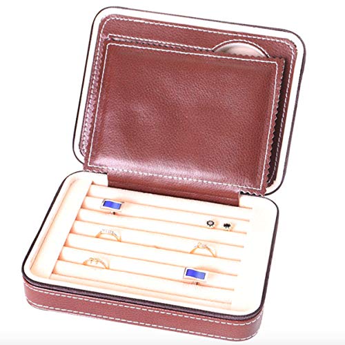 21 Best Small Travel Jewelry Boxes in 2020