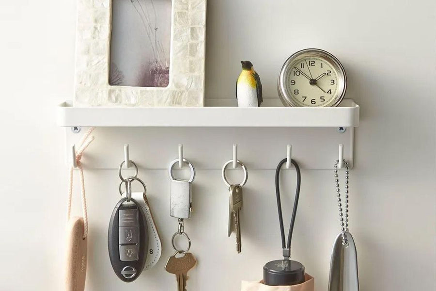 12 Multitasking Products For People Who Hate Clutter