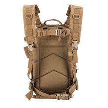 Load image into Gallery viewer, Featured greencity small military assault backpack tactical waterproof backpack hydration backpack pack camel pack for outdoor camping hiking trekking and sports